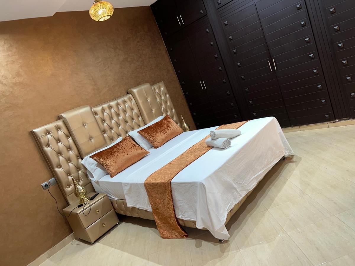La Palmeraie De Moulay Yacoub Exterior foto